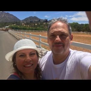 Meet your Posher, Fernando